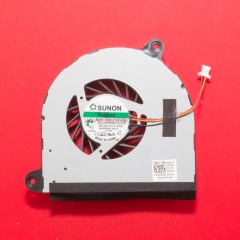 Вентилятор для ноутбука Dell 17R 3760, 5720, 7720 ( 3 pin )