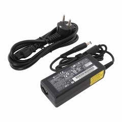 Зарядка для ноутбука HP 18.5V 3.5A (65W) 7.4x5.0мм с иглой