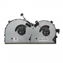 Вентилятор для ноутбука Lenovo Legion Y520-15IKBN (8 pin)
