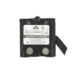 Аккумулятор для радиостанции Midland (BATT4R) G223, G225 4.8V 700mAh